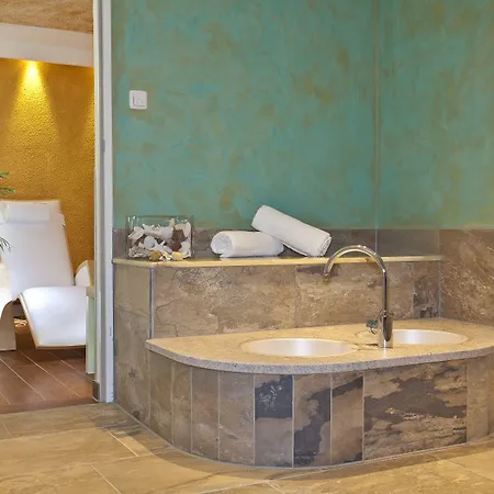 Hotel Arnika Garni